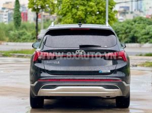 Xe Hyundai SantaFe Cao cấp 2.5L HTRAC 2022