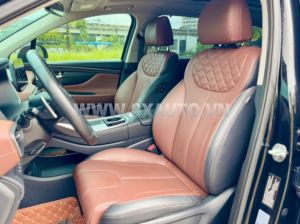 Xe Hyundai SantaFe Cao cấp 2.5L HTRAC 2022