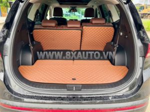 Xe Hyundai SantaFe Cao cấp 2.5L HTRAC 2022