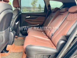 Xe Hyundai SantaFe Cao cấp 2.5L HTRAC 2022