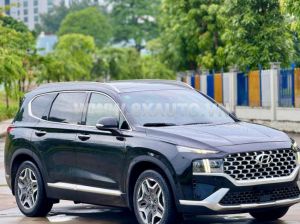 Xe Hyundai SantaFe Cao cấp 2.5L HTRAC 2022