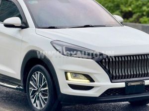 Xe Hyundai Tucson 2.0 AT Đặc biệt 2021