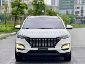 Xe Hyundai Tucson 2.0 AT Đặc biệt 2021