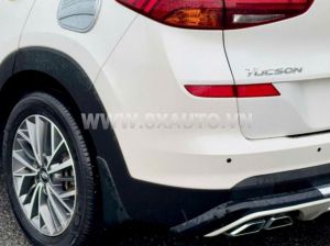 Xe Hyundai Tucson 2.0 AT Đặc biệt 2021