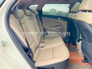 Xe Hyundai Tucson 2.0 AT Đặc biệt 2021