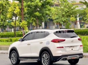 Xe Hyundai Tucson 2.0 AT Đặc biệt 2021