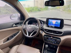 Xe Hyundai Tucson 2.0 AT Đặc biệt 2021