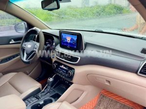 Xe Hyundai Tucson 2.0 AT Đặc biệt 2021