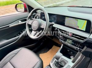 Xe Kia Seltos Deluxe 1.5 AT 2025