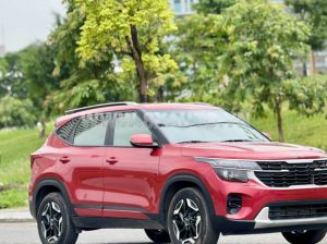 Xe Kia Seltos Deluxe 1.5 AT 2025