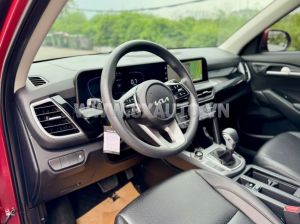 Xe Kia Seltos Deluxe 1.5 AT 2025