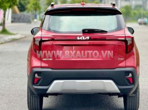 Xe Kia Seltos Deluxe 1.5 AT 2025