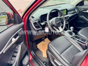 Xe Kia Seltos Deluxe 1.5 AT 2025