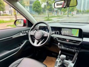 Xe Kia Seltos Deluxe 1.5 AT 2025