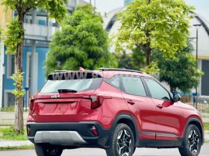 Xe Kia Seltos Deluxe 1.5 AT 2025