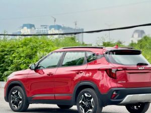 Xe Kia Seltos Deluxe 1.5 AT 2025