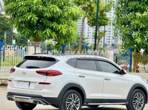 Xe Hyundai Tucson 2.0 AT Đặc biệt 2021