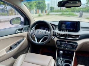 Xe Hyundai Tucson 2.0 AT Đặc biệt 2021
