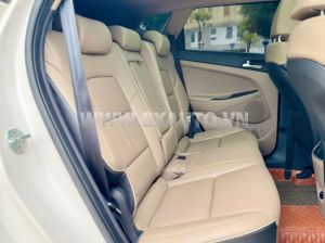 Xe Hyundai Tucson 2.0 AT Đặc biệt 2021