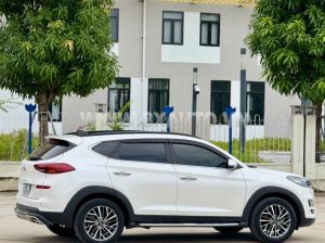Xe Hyundai Tucson 2.0 AT Đặc biệt 2021