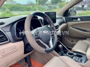 Xe Hyundai Tucson 2.0 AT Đặc biệt 2021
