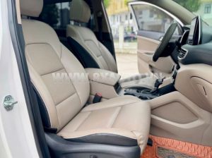 Xe Hyundai Tucson 2.0 AT Đặc biệt 2021