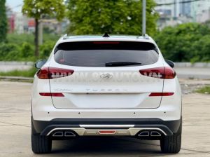 Xe Hyundai Tucson 2.0 AT Đặc biệt 2021