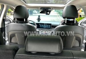 Xe Hyundai Tucson 1.6 AT Turbo HTRAC Đặc biệt 2026
