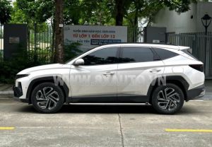 Xe Hyundai Tucson 1.6 AT Turbo HTRAC Đặc biệt 2026