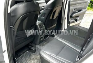 Xe Hyundai Tucson 1.6 AT Turbo HTRAC Đặc biệt 2026