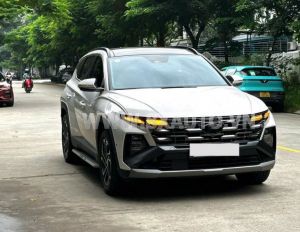 Xe Hyundai Tucson 1.6 AT Turbo HTRAC Đặc biệt 2026