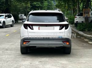 Xe Hyundai Tucson 1.6 AT Turbo HTRAC Đặc biệt 2026