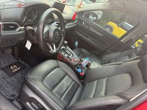 Xe Mazda CX5 Deluxe 2.0 AT 2025