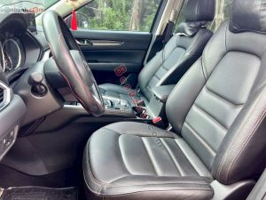 Xe Mazda CX5 Deluxe 2.0 AT 2025