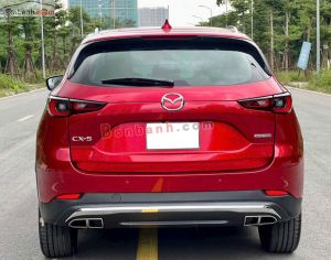 Xe Mazda CX5 Deluxe 2.0 AT 2025