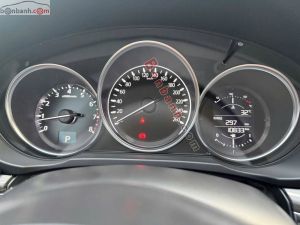 Xe Mazda CX5 Deluxe 2.0 AT 2025