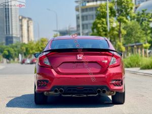 Xe Honda Civic RS 1.5 AT 2020