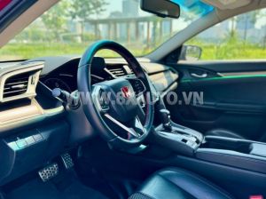 Xe Honda Civic RS 1.5 AT 2020