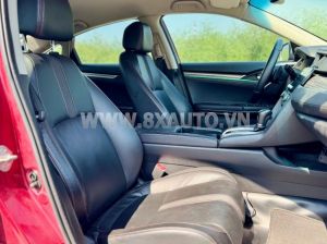 Xe Honda Civic RS 1.5 AT 2020