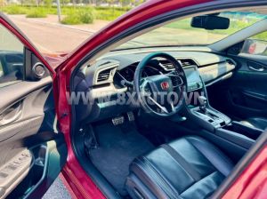 Xe Honda Civic RS 1.5 AT 2020
