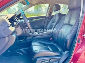 Xe Honda Civic RS 1.5 AT 2020