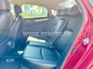 Xe Honda Civic RS 1.5 AT 2020