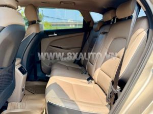 Xe Hyundai Tucson 1.6 AT Turbo 2020