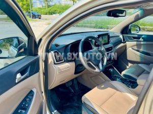 Xe Hyundai Tucson 1.6 AT Turbo 2020
