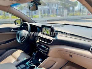 Xe Hyundai Tucson 1.6 AT Turbo 2020