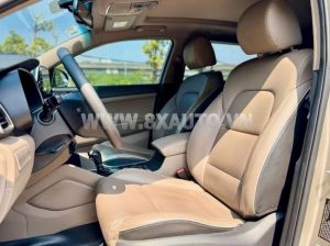 Xe Hyundai Tucson 1.6 AT Turbo 2020