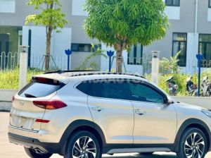 Xe Hyundai Tucson 1.6 AT Turbo 2020