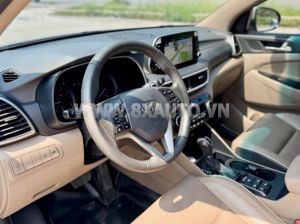 Xe Hyundai Tucson 1.6 AT Turbo 2020