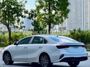 Xe Kia K3 Luxury 1.6 AT 2025