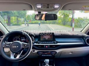 Xe Kia K3 Luxury 1.6 AT 2025